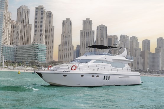 Mayyas yacht | AED800/hour